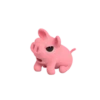 Happy Rosa (pig) 💖 MOV 16