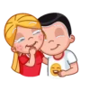Love is... 1 30