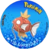??Tazos Pokemon 1G-5??clas 28