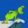 Grinch 💚 Mov 6