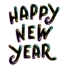 Happy New Year 2024 (2) 🎊🎉 5