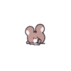 Little Mouse 🐭 💖 MOV 5