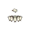 Mini Ducks 🤏🦆 5