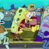 Sponge Bob 7