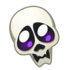 Premium Skull | @private_stickers • 5