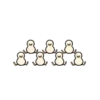 Mini Ducks 🤏🦆 6
