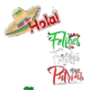 🎉 Fiestas Patrias México 🇲🇽 6