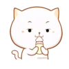 Naughty Cat One- 7