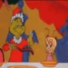 Grinch 💚 Mov 7