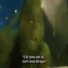 The Grinch 💚 Pt 2 Mov 5
