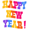 Happy New Year 2024 🎊🎉 5