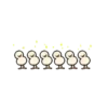 Mini Ducks 🤏🦆 7