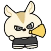 Asamimi emojis 2🩷🐰 MOV 7
