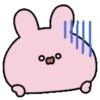 Asamimi emojis 🩷🐰 MOV 5