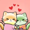 Mochi Gifs #2😺⭐.mov 6