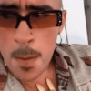 🎶Bad Bunny🎤⛧1🇪🇸Movi 6