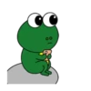 MR Frog 💖🐸 Mov 5