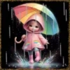 Animadito Lluvia 👩🏻‍🎨 1717 6