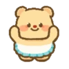 🧿Butter Bear  2🐻 6