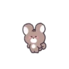 Little Mouse 🐭 💖 MOV 7