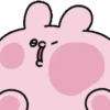 Asamimi emojis 2🩷🐰 MOV 8