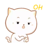 Naughty Cat One- 8