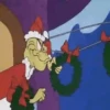 Grinch 💚 Mov 8