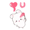 Rabbit @farsisticker 5