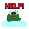 MR Frog 💖🐸 Mov 6