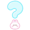 Dreamy pink bunny 🐰💕 MOV 5