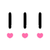 Bunny Kaomoji (*^.^*) MOV 9