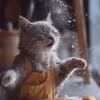 GATOS ANIMADOS 2 5