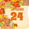 CALENDARIO SEPTIEMBRE PARTE II 5