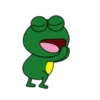 MR Frog 💖🐸 Mov 7