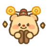 🧿Butter Bear  2🐻 8