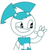 Animation Sticker ? 8