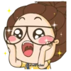 More sticker: 5