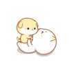 Naughty Cat One- 11