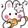 Cute summer bunny 🏖🐰 MOV 7