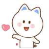 Gatitos amorosos 2 ♥️ MOV.🇲🇽 7