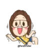 More sticker: 6