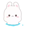 Rabbit @farsisticker 6