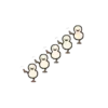 Mini Ducks 🤏🦆 9