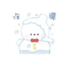 Zayne - Happy Snowman 6