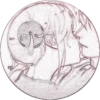 🖤icons🩶couple🤎anime🤍 8