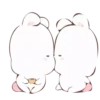 Rabbit @farsisticker 8