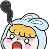 🍭Rosie the Bunny 2 MOV🍭 5