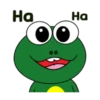 MR Frog 💖🐸 Mov 8