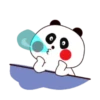 Pandalit 💖🐼 Mov 9
