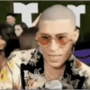 🎶Bad Bunny🎤⛧1🇪🇸Movi 10